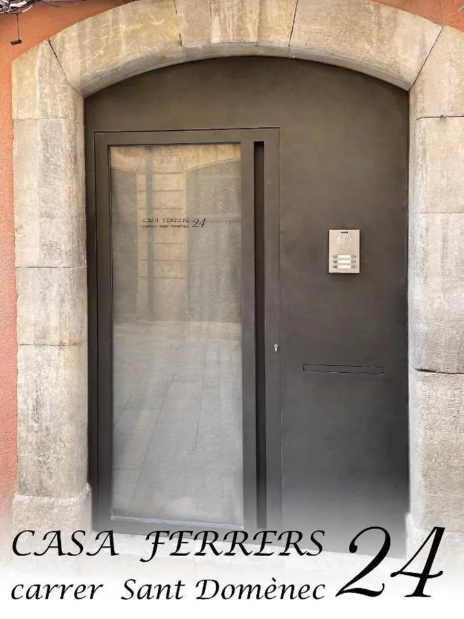 塔拉戈纳Casa Ferrers Piso 4 Fantastico Piso Reformado En El Centro公寓 塔拉戈纳
